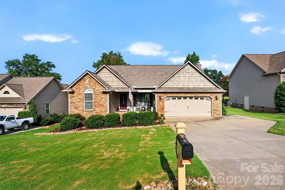 846 Affirmed Drive Boiling Springs, SC 29316