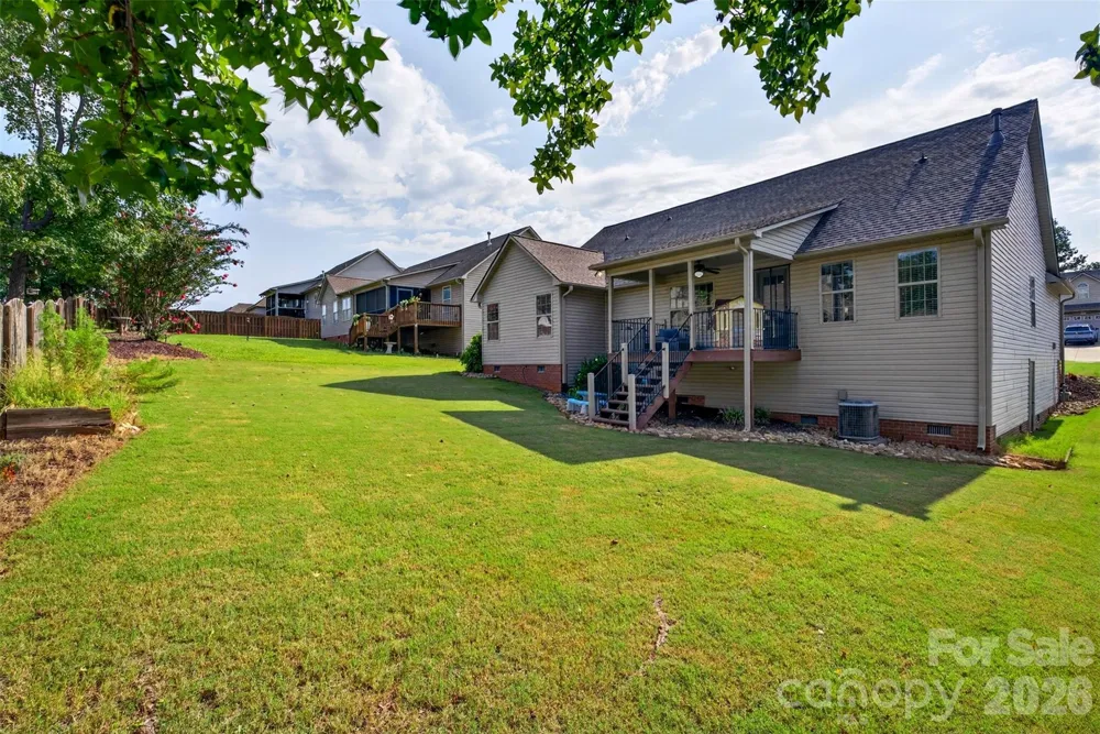 846 Affirmed Drive Boiling Springs, SC 29316