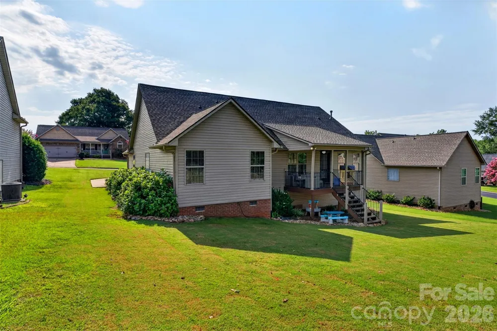 846 Affirmed Drive Boiling Springs, SC 29316