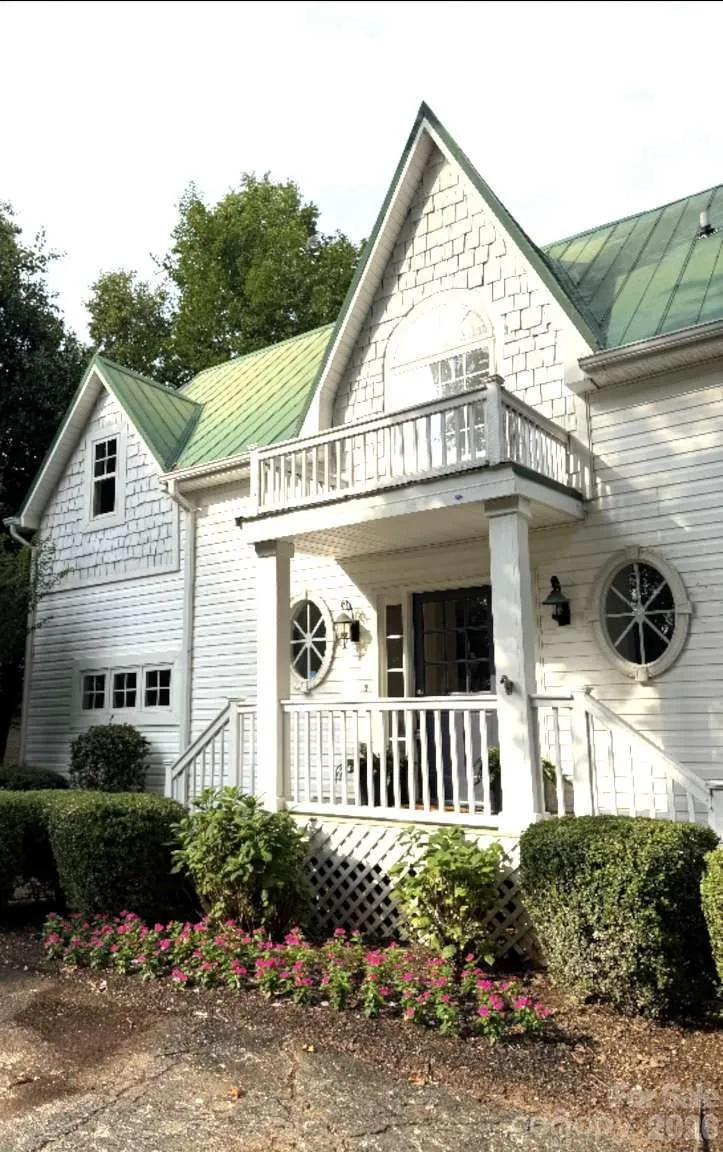 537 Stutts Road Mooresville, NC 28117