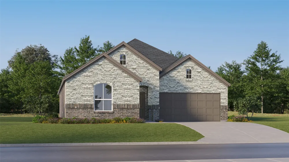 1094 Fulmer Drive Ennis, TX 75119