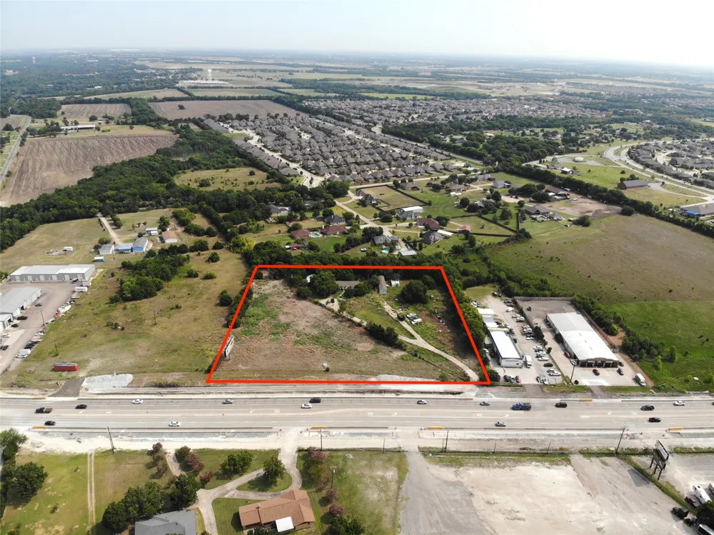 4555 E US Highway 380 Princeton, TX 75407