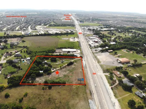 4555 E US Highway 380