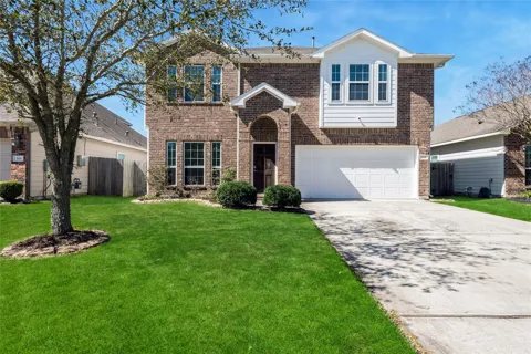 512 Forest Village Circle