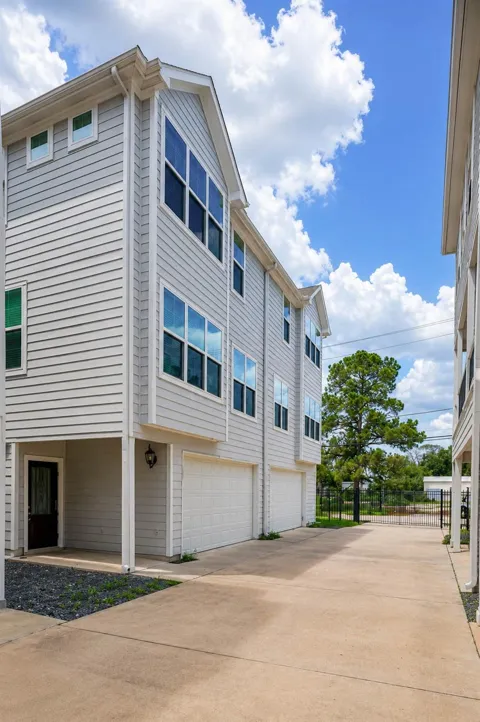 603 Link Road #H