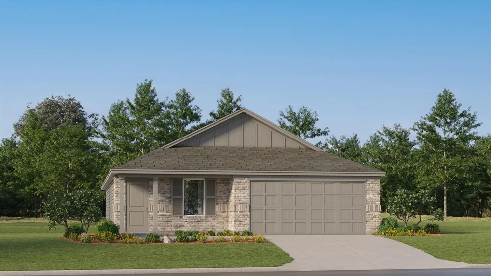 19111 Torrione Drive Hockley, TX 77447
