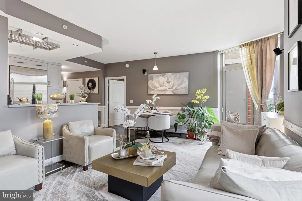 3600 S GLEBE ROAD #628W Arlington, VA 22202