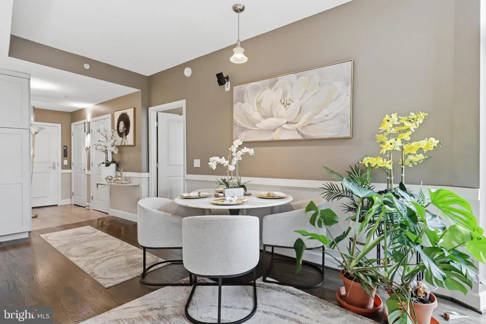 3600 S GLEBE ROAD #628W Arlington, VA 22202