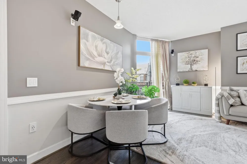 3600 S GLEBE ROAD #628W Arlington, VA 22202