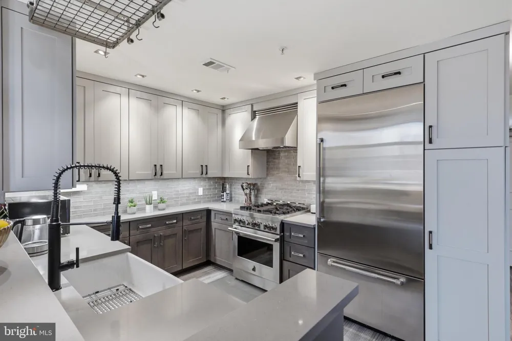 3600 S GLEBE ROAD #628W Arlington, VA 22202