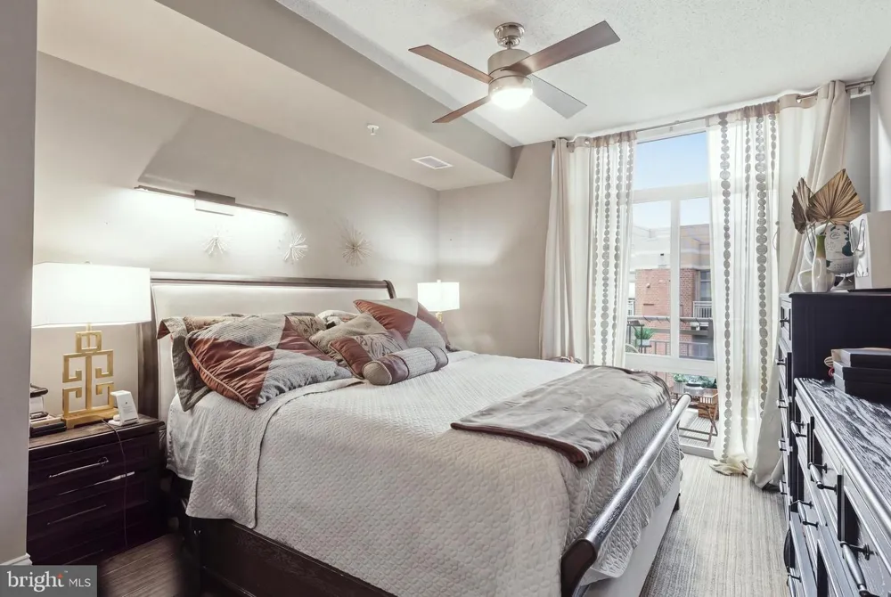 3600 S GLEBE ROAD #628W Arlington, VA 22202