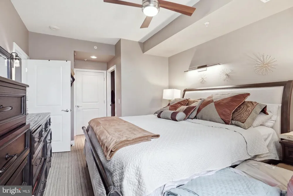 3600 S GLEBE ROAD #628W Arlington, VA 22202