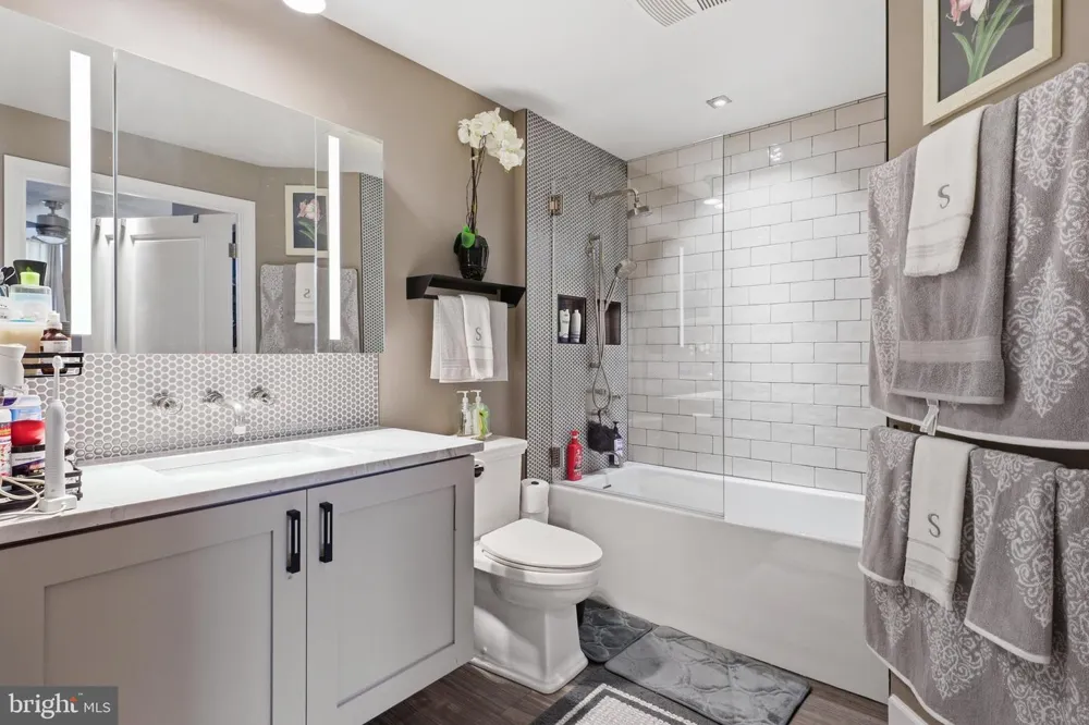 3600 S GLEBE ROAD #628W Arlington, VA 22202