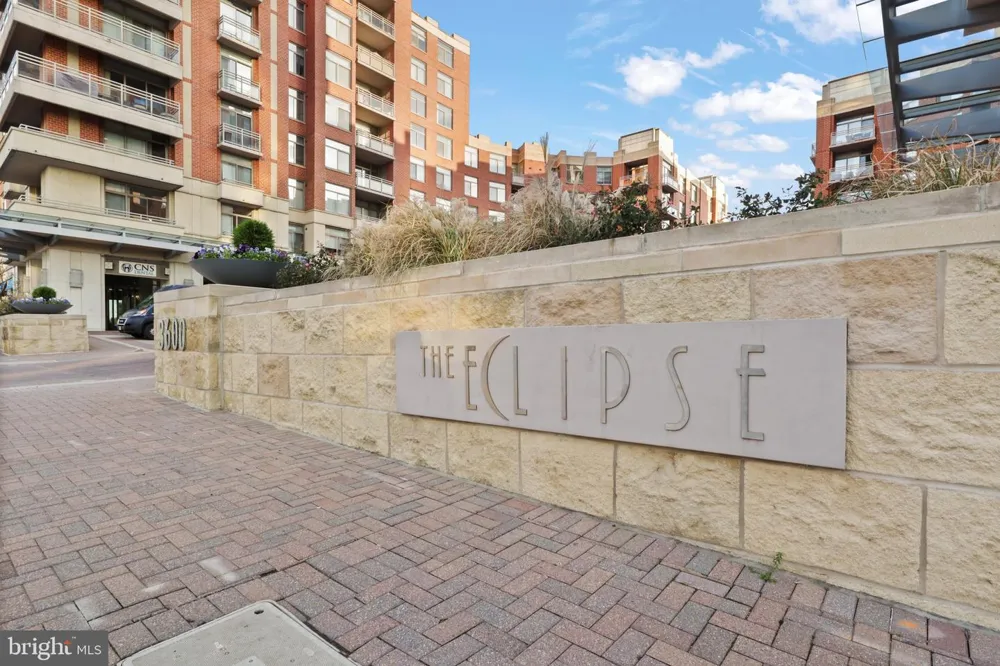 3600 S GLEBE ROAD #628W Arlington, VA 22202