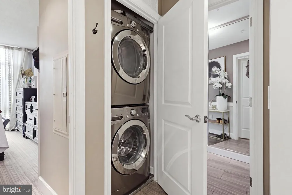 3600 S GLEBE ROAD #628W Arlington, VA 22202