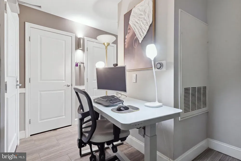 3600 S GLEBE ROAD #628W Arlington, VA 22202