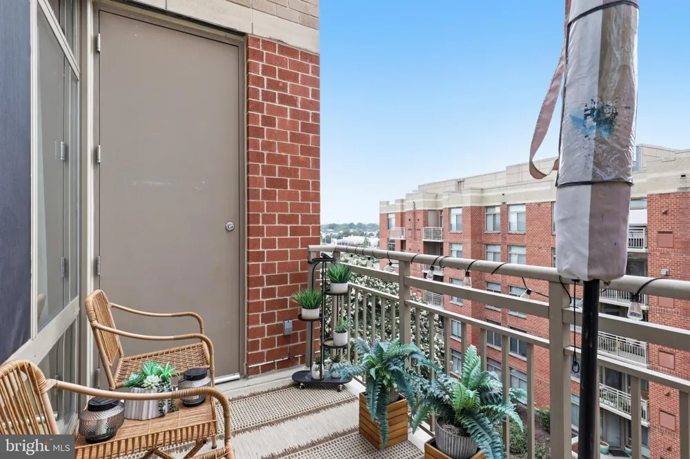 3600 S GLEBE ROAD #628W Arlington, VA 22202