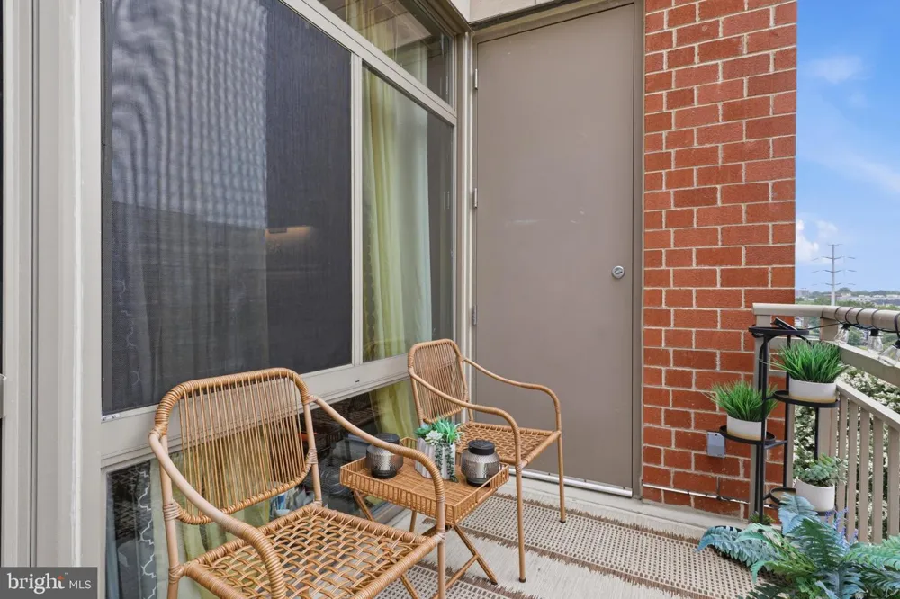 3600 S GLEBE ROAD #628W Arlington, VA 22202