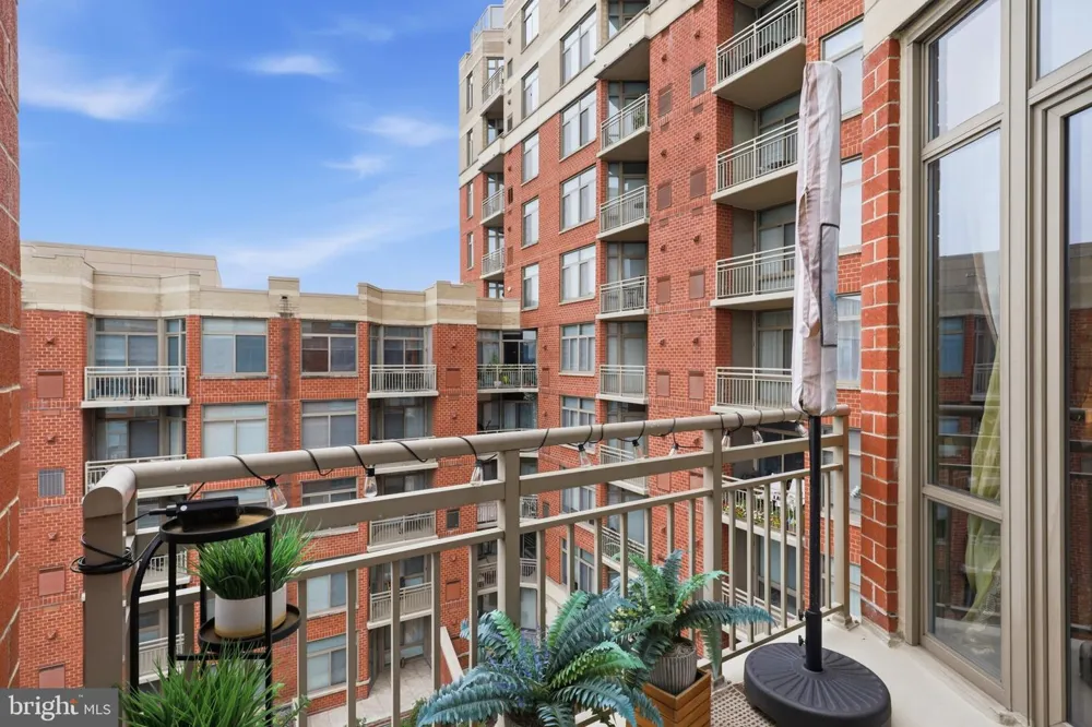 3600 S GLEBE ROAD #628W Arlington, VA 22202