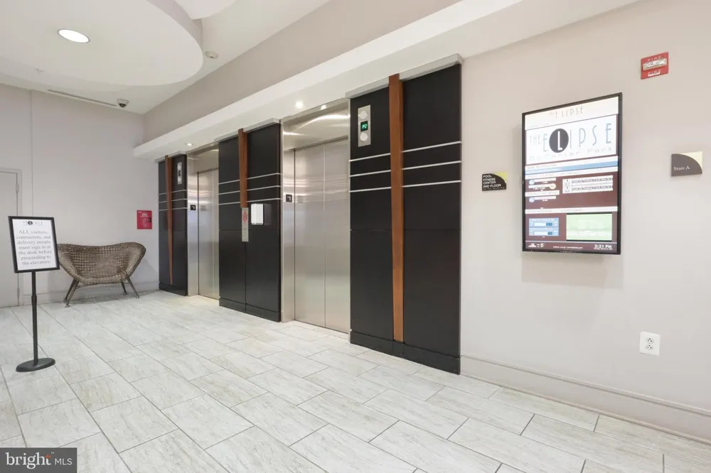 3600 S GLEBE ROAD #628W Arlington, VA 22202