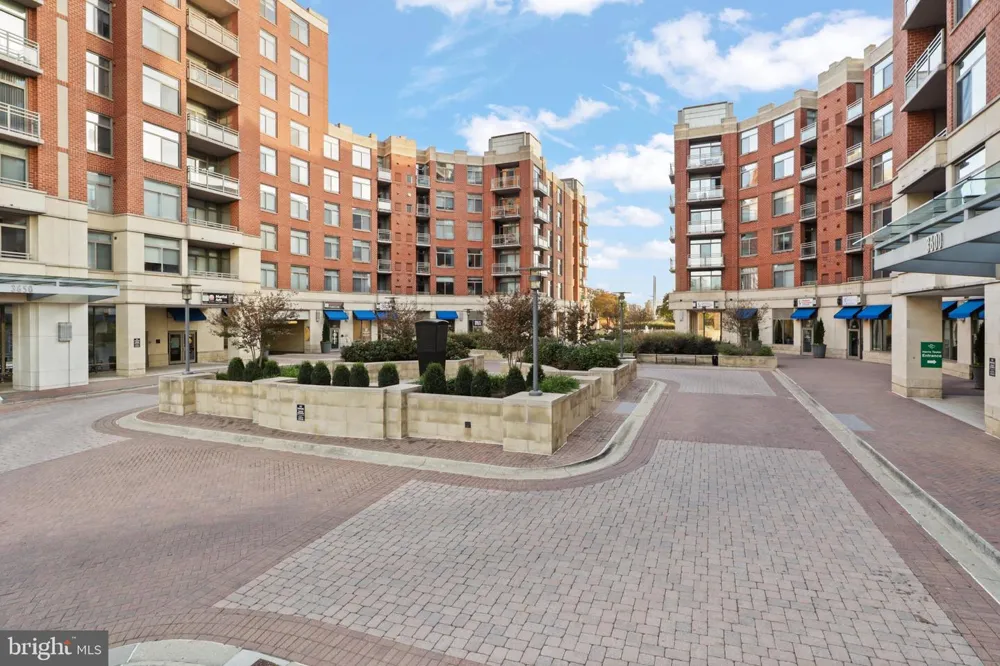 3600 S GLEBE ROAD #628W Arlington, VA 22202