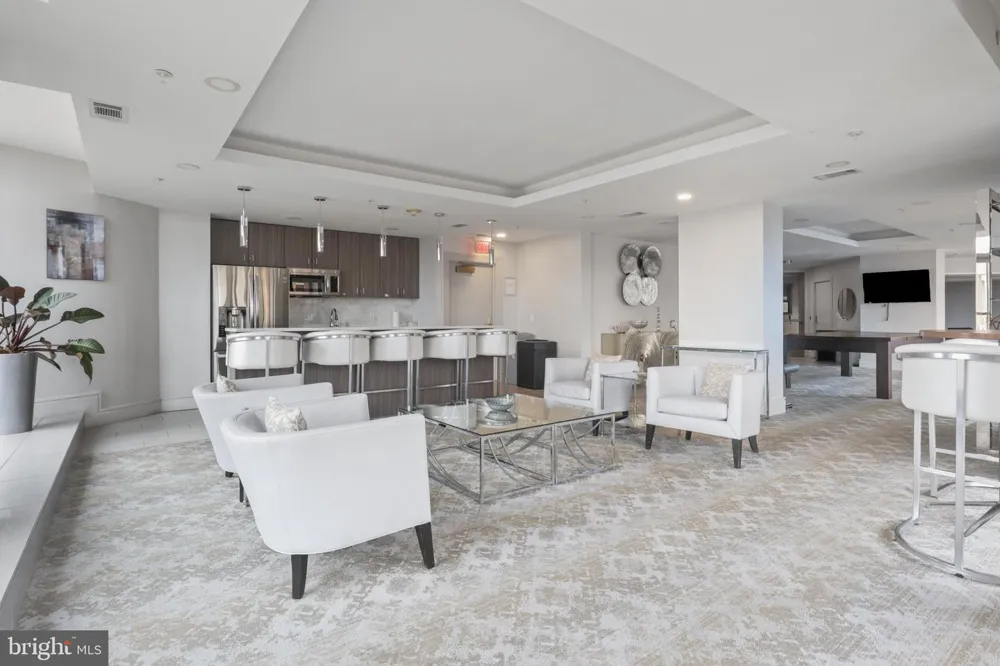3600 S GLEBE ROAD #628W Arlington, VA 22202