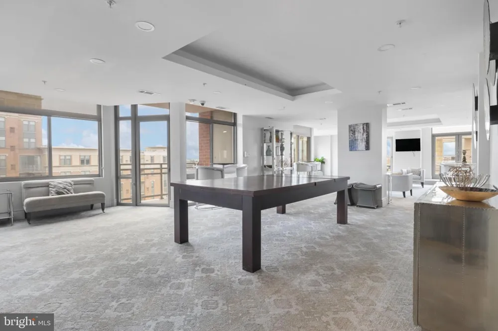 3600 S GLEBE ROAD #628W Arlington, VA 22202
