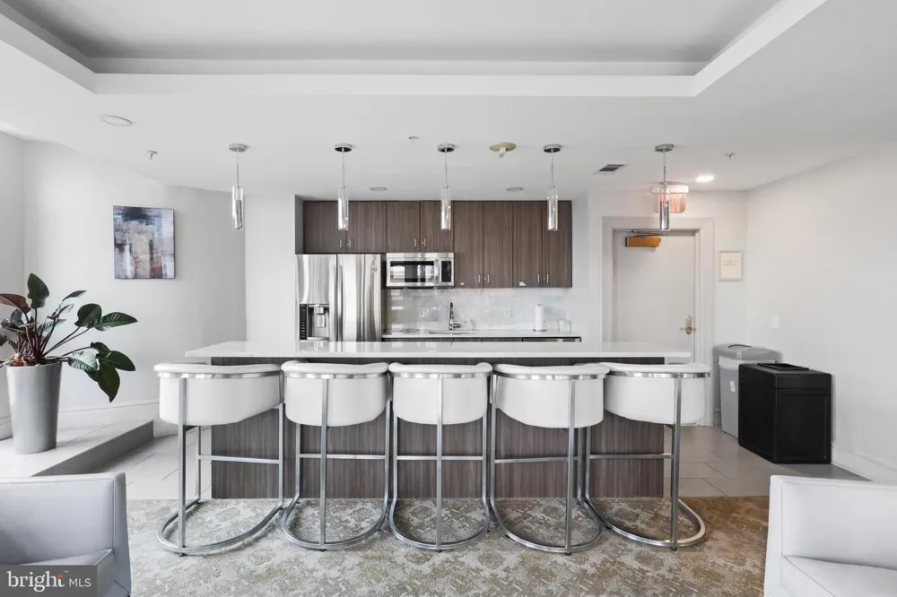 3600 S GLEBE ROAD #628W Arlington, VA 22202