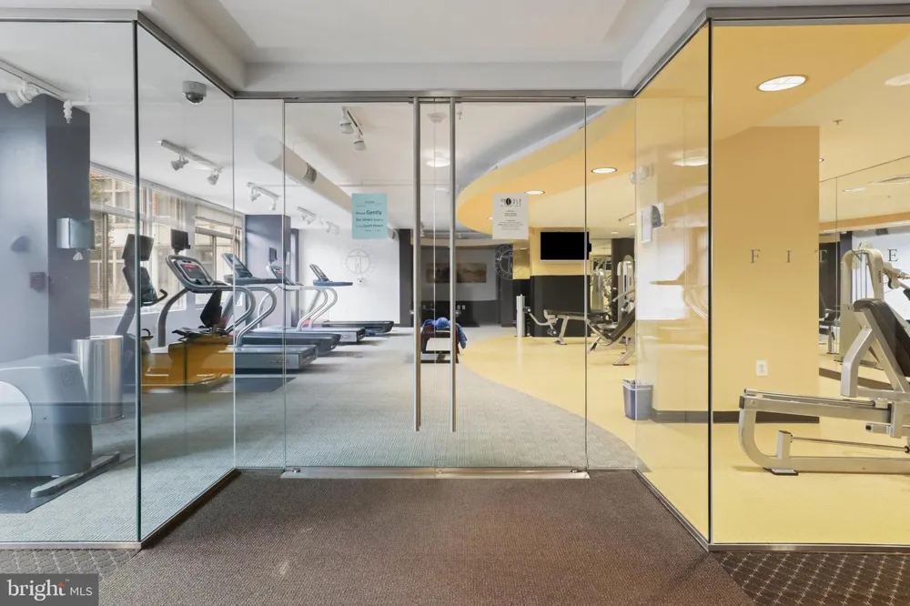 3600 S GLEBE ROAD #628W Arlington, VA 22202
