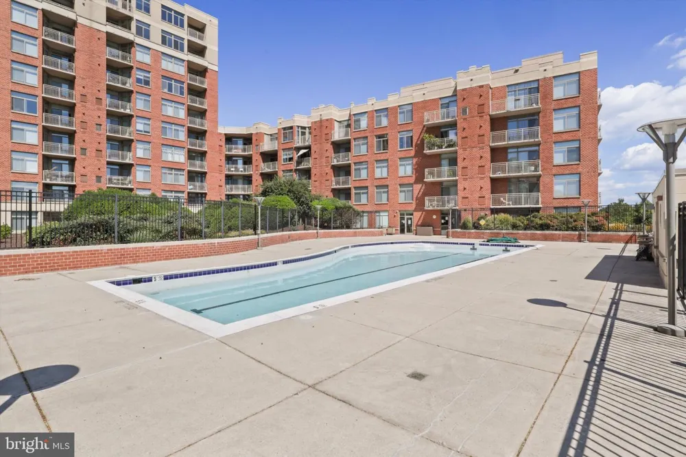 3600 S GLEBE ROAD #628W Arlington, VA 22202
