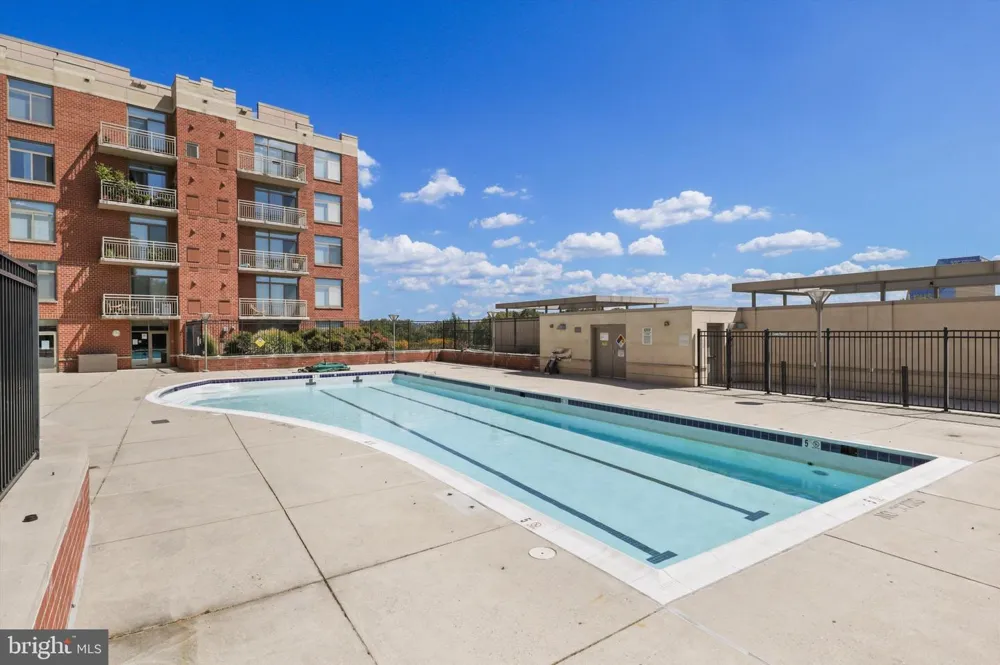 3600 S GLEBE ROAD #628W Arlington, VA 22202
