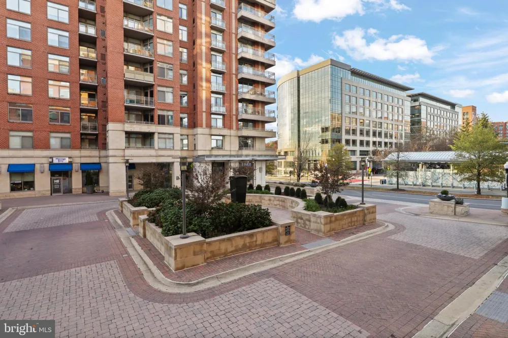 3600 S GLEBE ROAD #628W Arlington, VA 22202