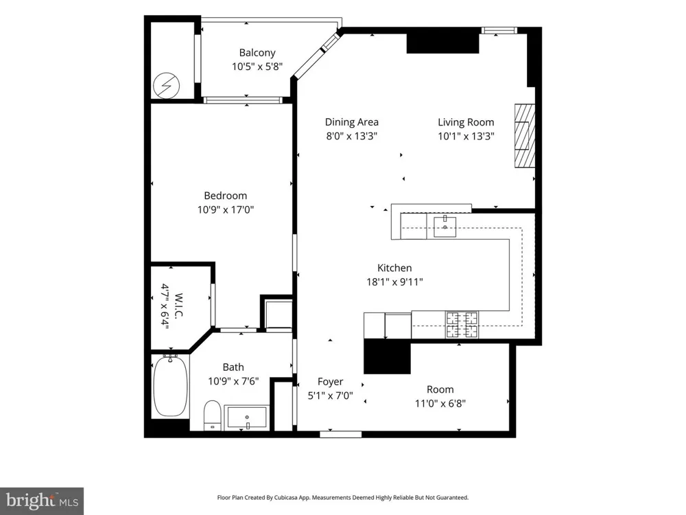 3600 S GLEBE ROAD #628W Arlington, VA 22202