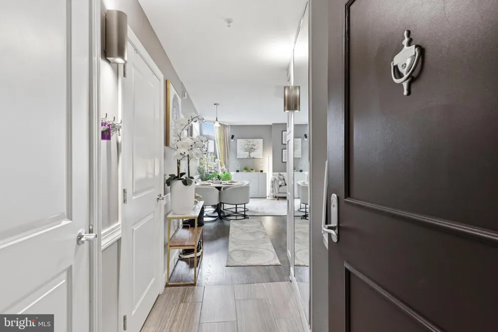 3600 S GLEBE ROAD #628W Arlington, VA 22202