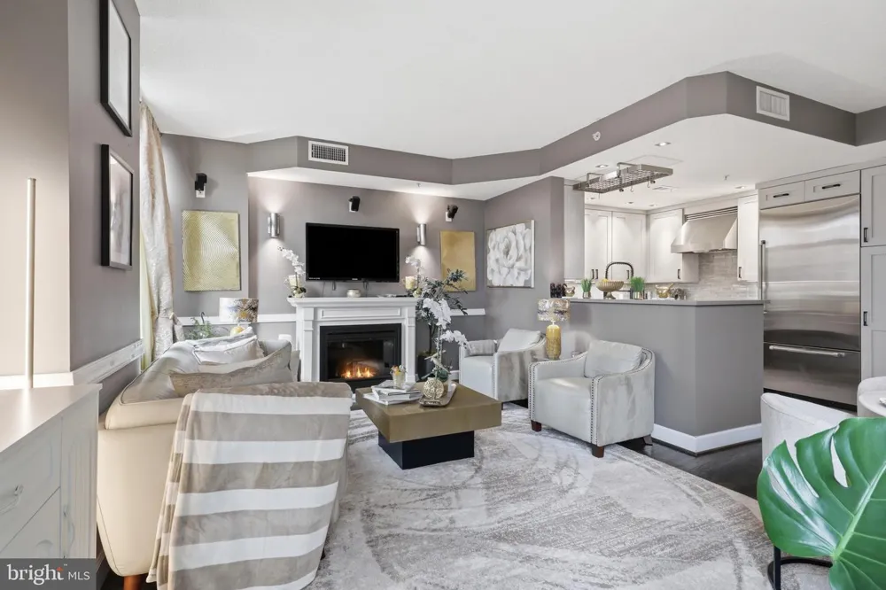 3600 S GLEBE ROAD #628W Arlington, VA 22202