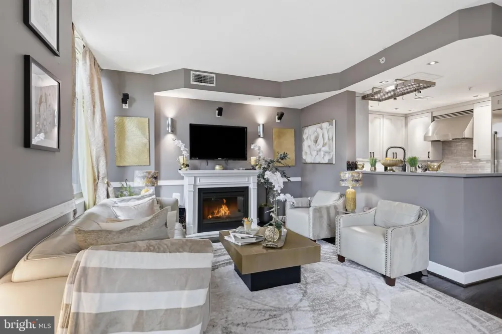 3600 S GLEBE ROAD #628W Arlington, VA 22202
