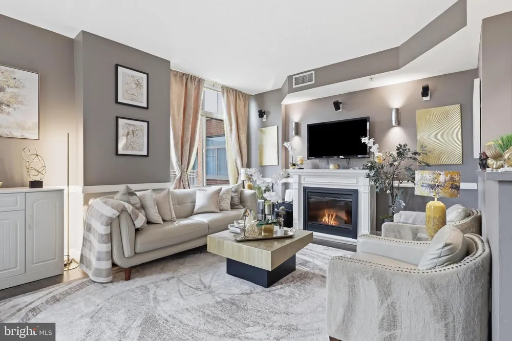 3600 S GLEBE ROAD #628W Arlington, VA 22202