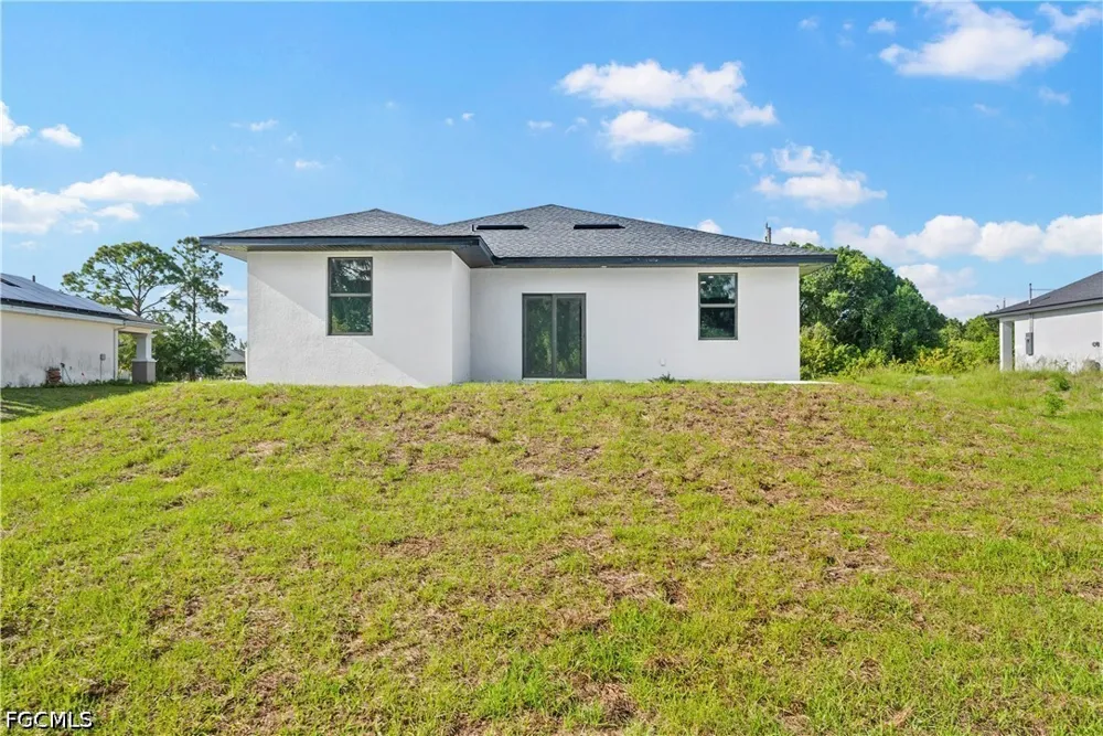 73rd Street W Lehigh Acres, FL 33971