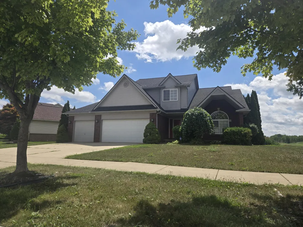33445 Bay Hill Drive Romulus, MI 48174