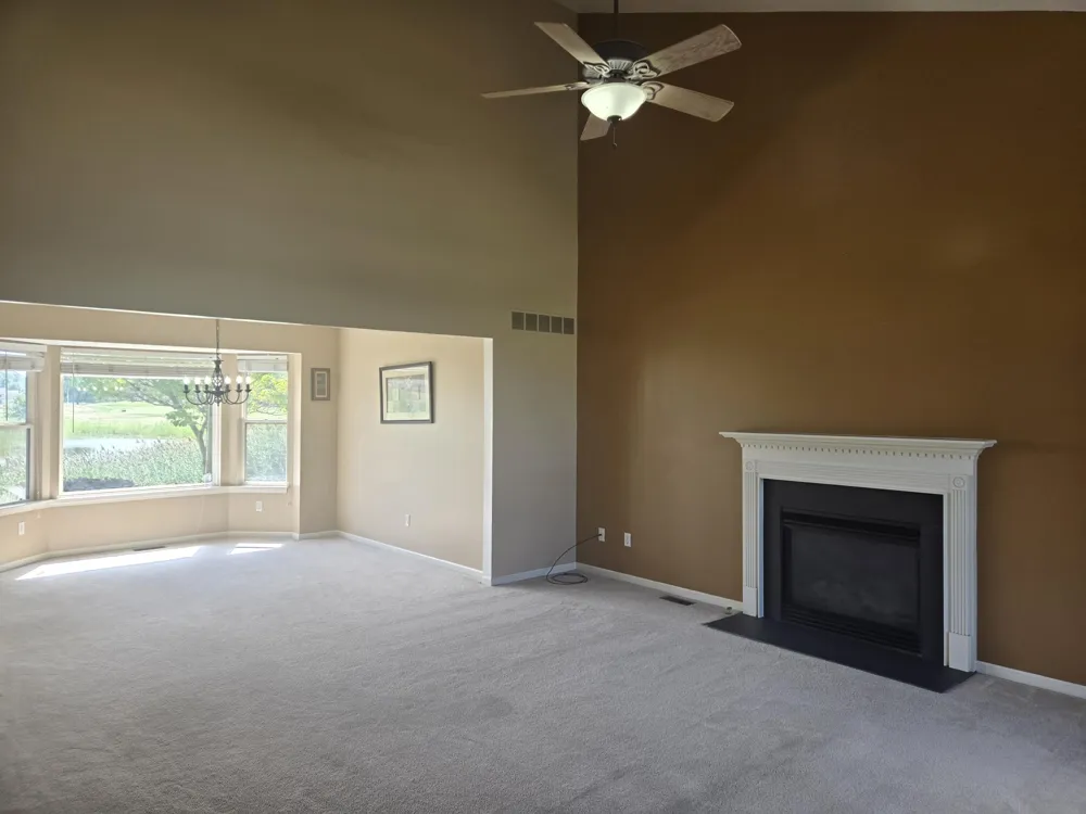 33445 Bay Hill Drive Romulus, MI 48174