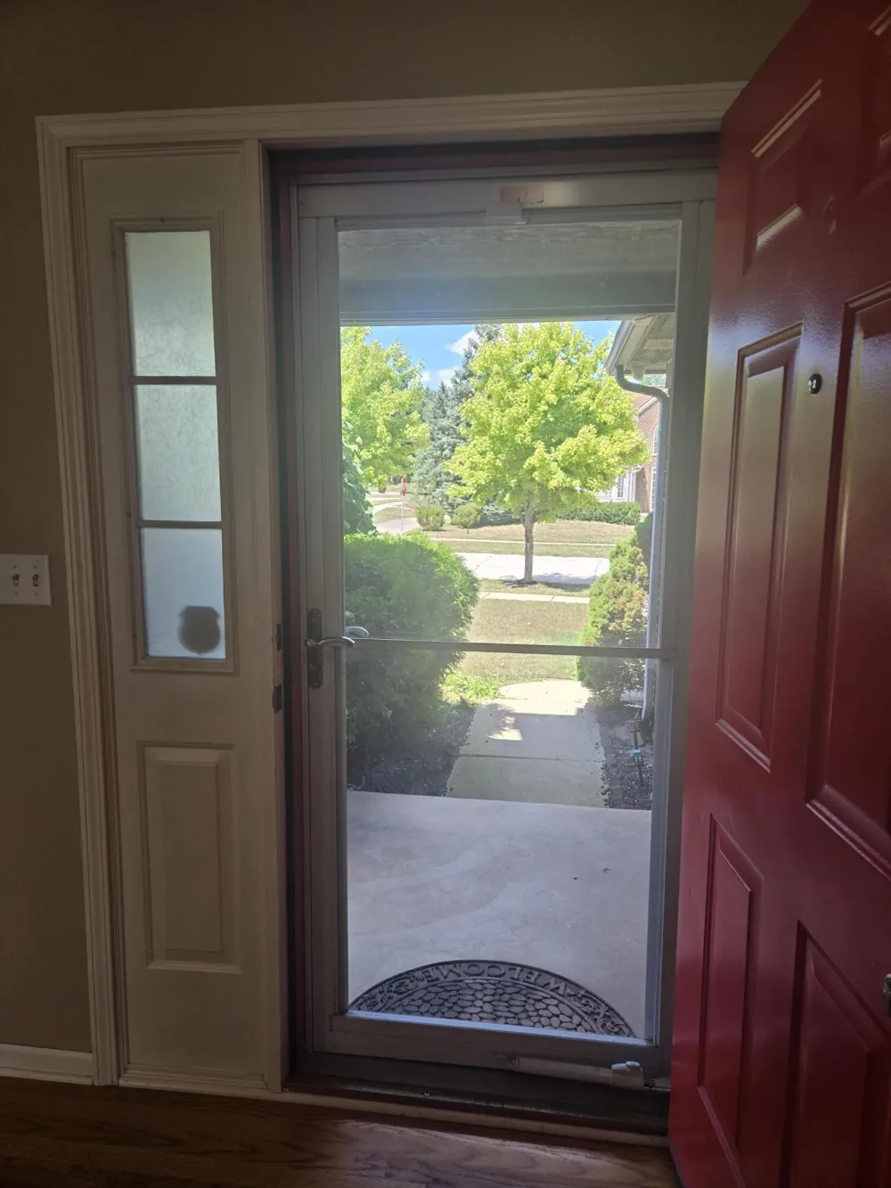 33445 Bay Hill Drive Romulus, MI 48174