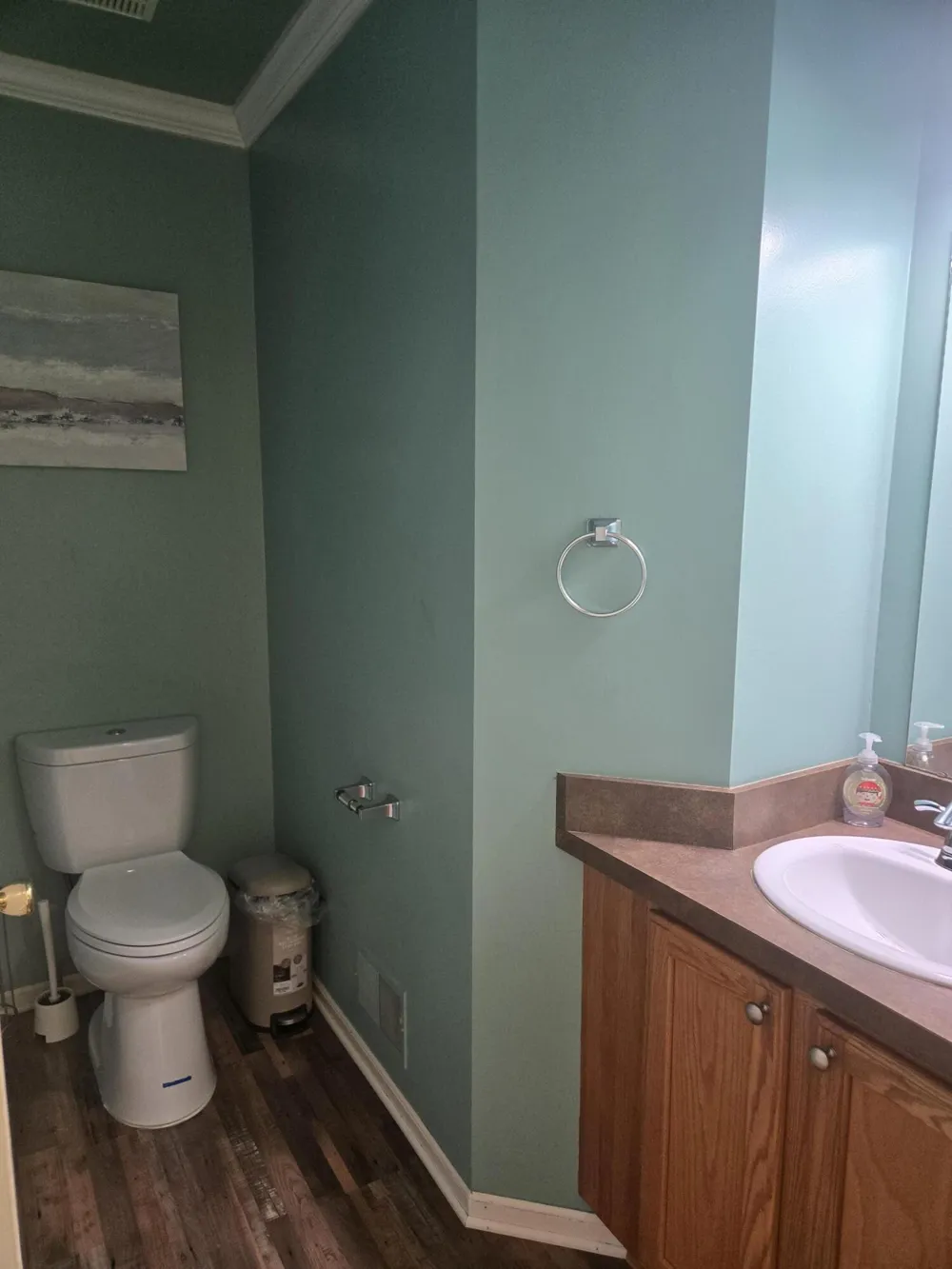 33445 Bay Hill Drive Romulus, MI 48174