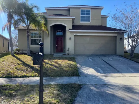 2579 Carrickton Circle