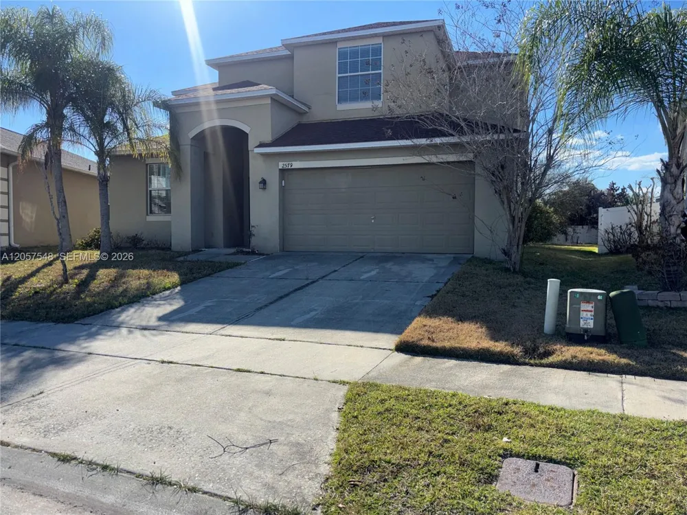 2579 Carrickton Circle Other City - In The State Of Florida, FL 32824