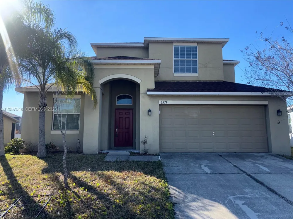 2579 Carrickton Circle Other City - In The State Of Florida, FL 32824