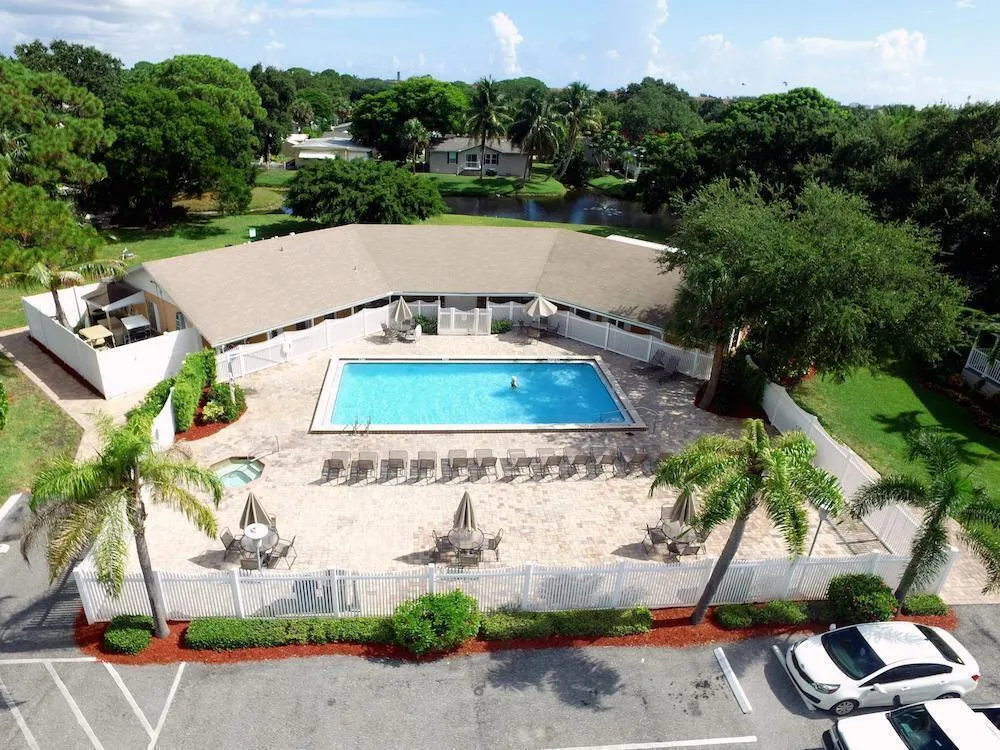 6555 ABBEY ROAD Parkland, FL 33067