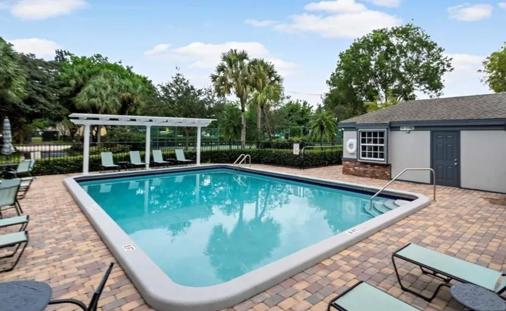 6555 ABBEY ROAD Parkland, FL 33067