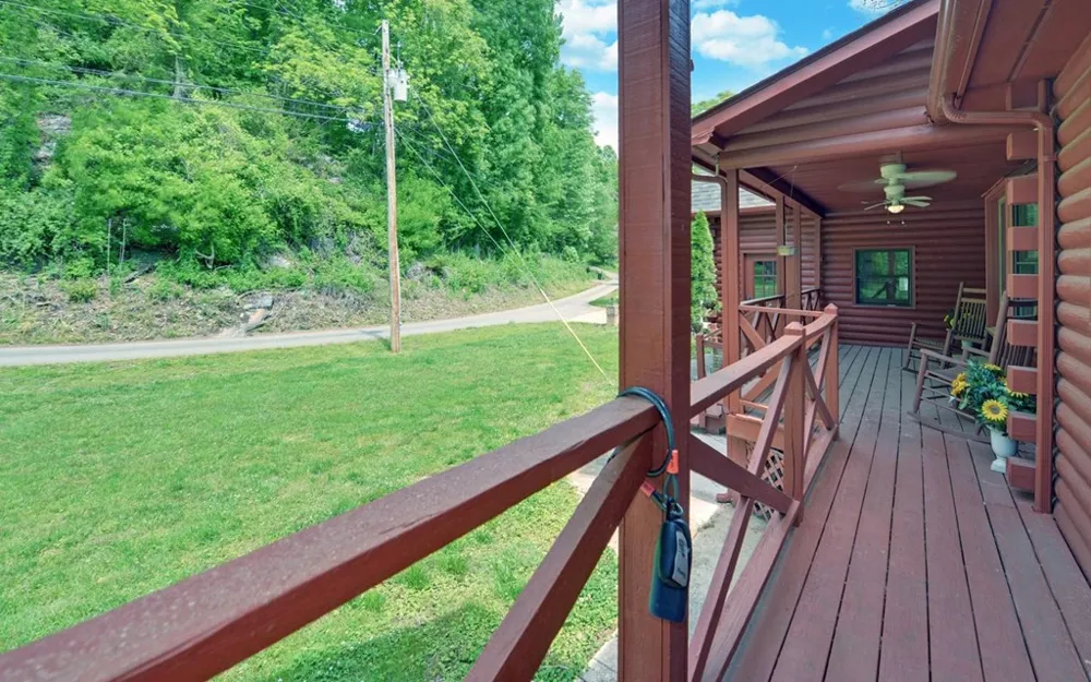 440 Beaver Ridge Road Murphy, NC 28906