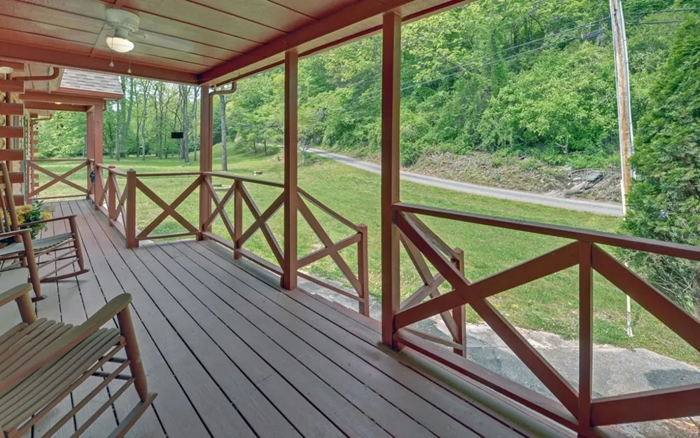 440 Beaver Ridge Road Murphy, NC 28906