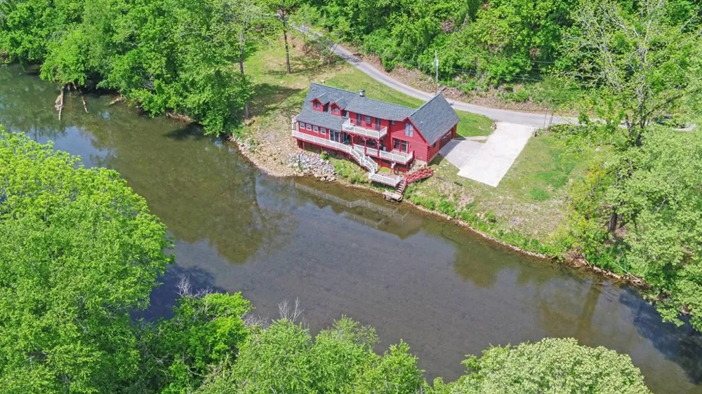 440 Beaver Ridge Road Murphy, NC 28906